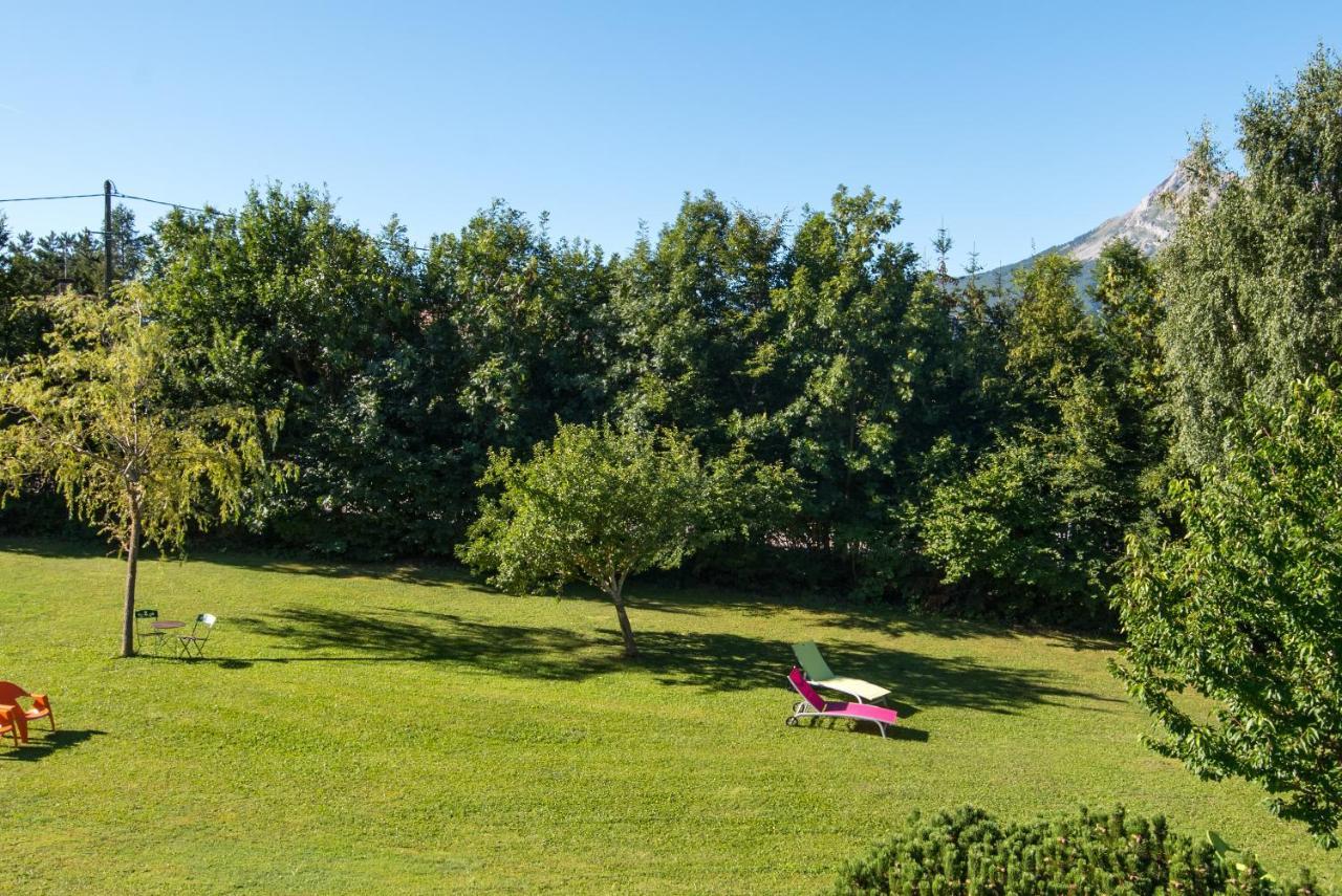 Le Avec Privatif Appartement Saint-Bonnet-en-Champsaur