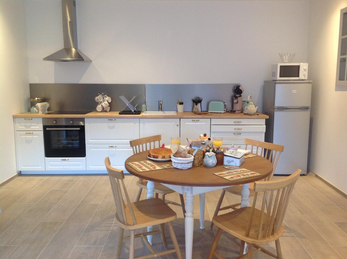 Le Avec Privatif Appartement Saint-Bonnet-en-Champsaur