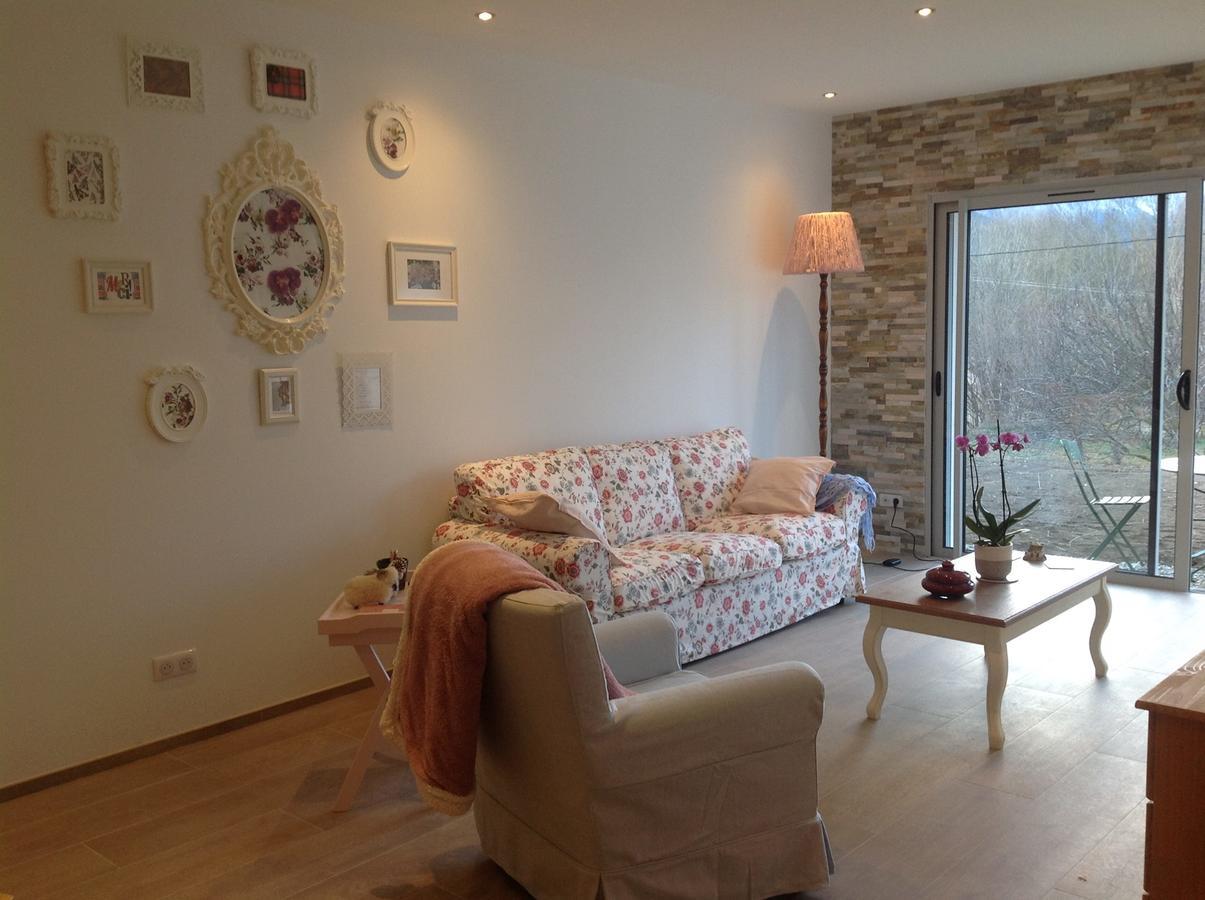Appartement Le Avec Privatif Saint-Bonnet-en-Champsaur