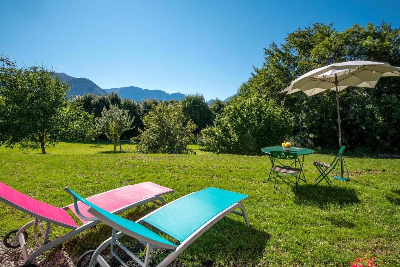 Appartement Le Avec Privatif Saint-Bonnet-en-Champsaur