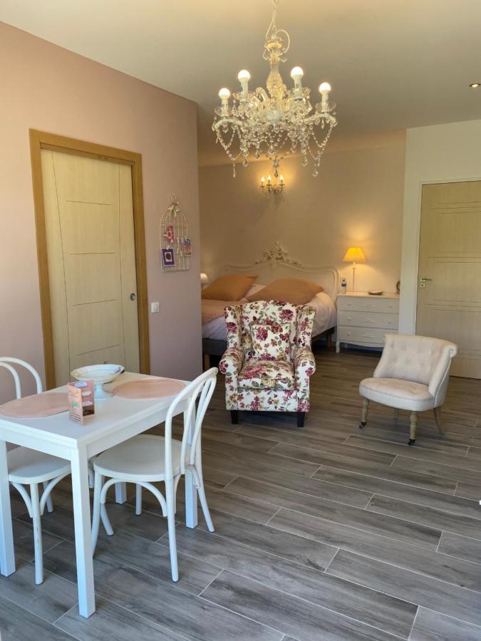 Appartement Le Avec Privatif Saint-Bonnet-en-Champsaur