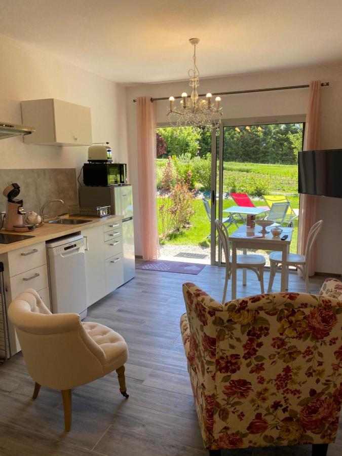 Appartement Le Avec Privatif
