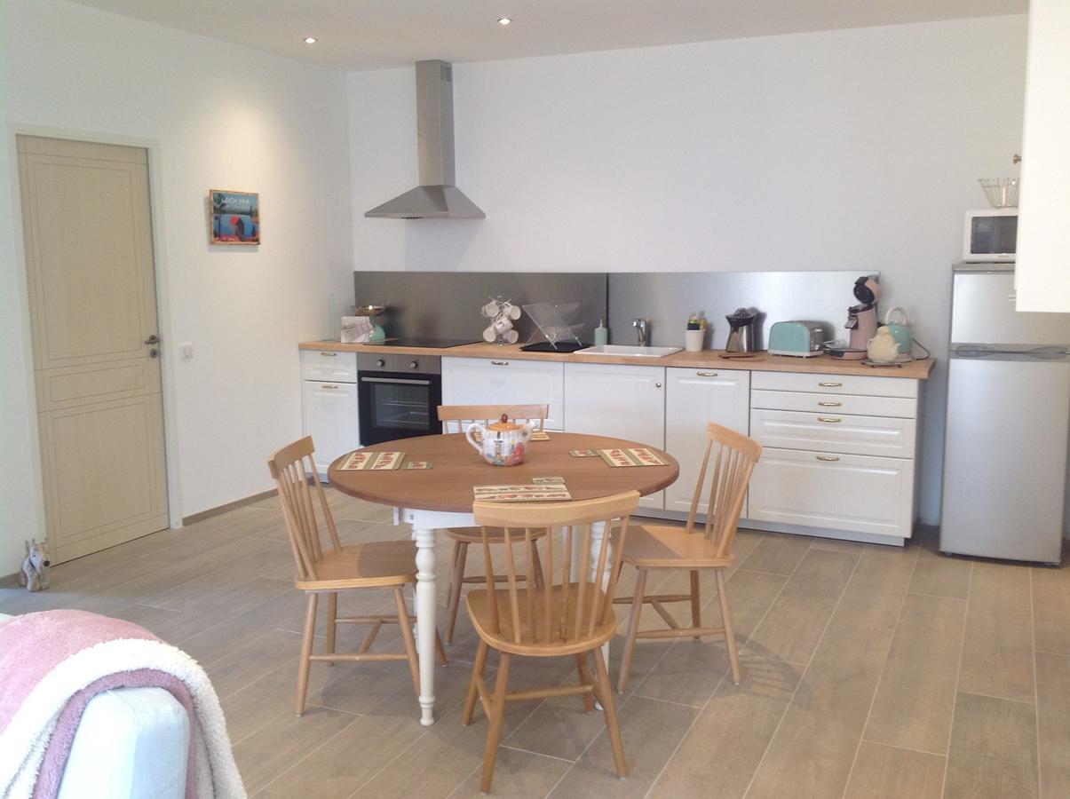 Le Avec Privatif Appartement Saint-Bonnet-en-Champsaur